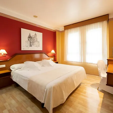 Hotel Torrepalma-3