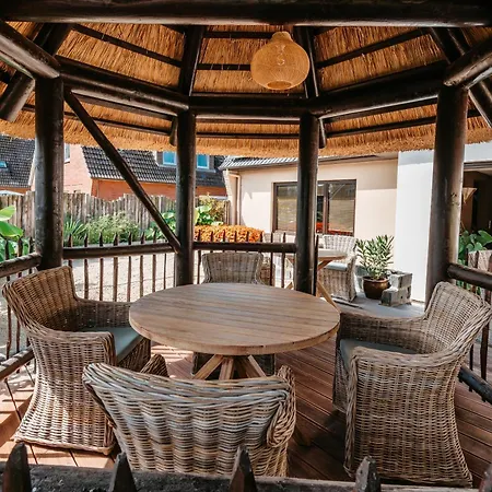 Hotel Luina Beach-3