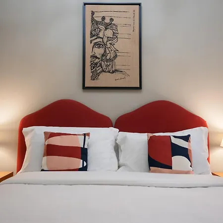 Casa Mo Room And Suite-2