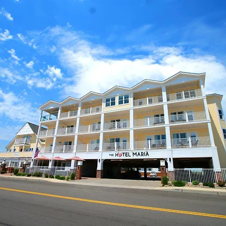 The Hotel Maria-2