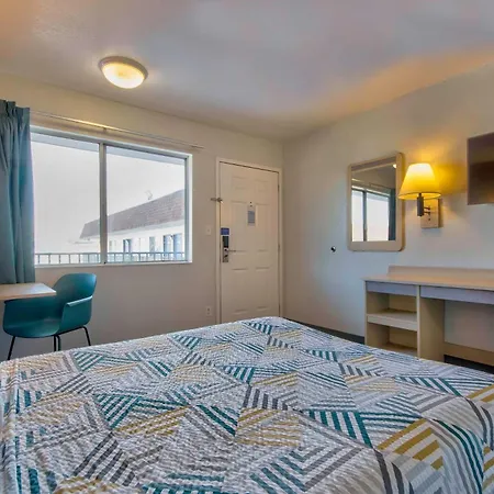 Motel 6-Farmington, Nm-3