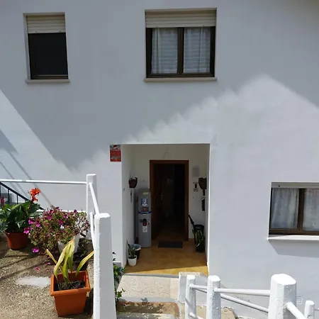 Pensión El Pozo-3