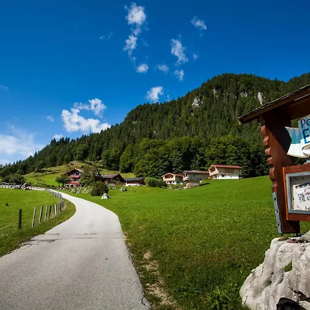 Alpenpension Ettlerlehen-2
