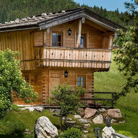 Alpenpension Ettlerlehen-3