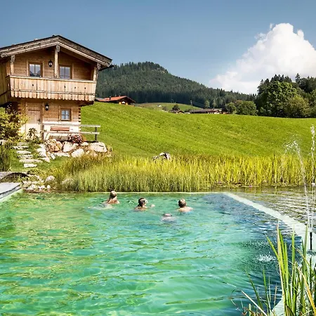 Alpenpension Ettlerlehen-3