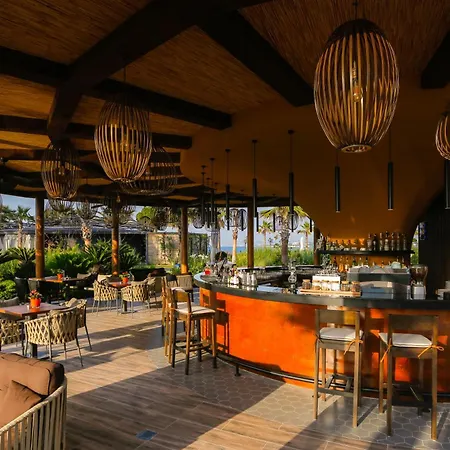 Reges, A Luxury Collection Resort & Spa, Cesme-3