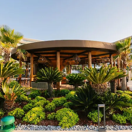 Reges, A Luxury Collection Resort & Spa, Cesme-2