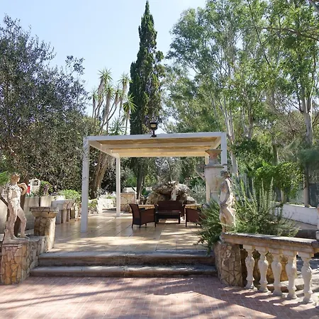 Giardini Sausari Residence-3