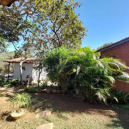 Pousada Bangalôs Cipó-2