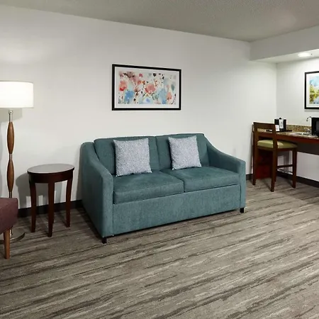 Hilton Garden Inn Merrillville-2