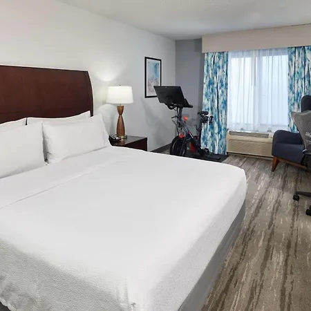 Hilton Garden Inn Merrillville-2