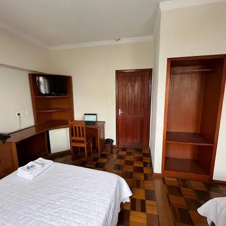 ACOMODARE HOTEL- SOB NOVA Direção-2