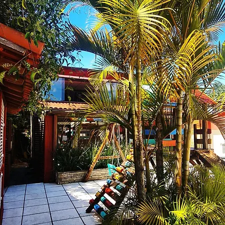 Hotel Vila Nova-3