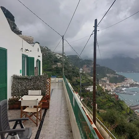 Residenza Gennaro-2