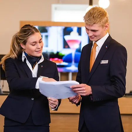 Hotel Management School Maastricht-3