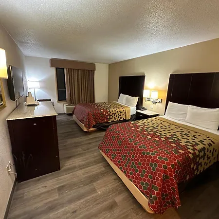 Econo Lodge Scranton Near Montage Mountain-2
