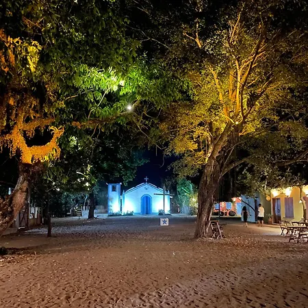 Pousada Terra Caraiva-3