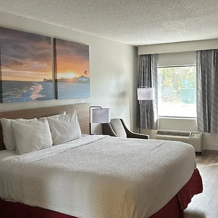 Days Inn By Wyndham St George-3