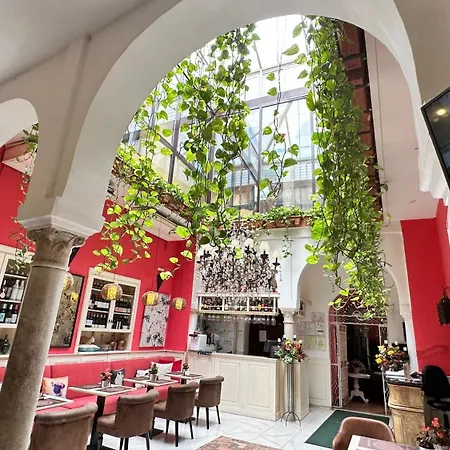 El Rey Moro Hotel Boutique-2