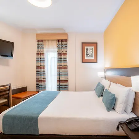 Hostal Ballesta-3