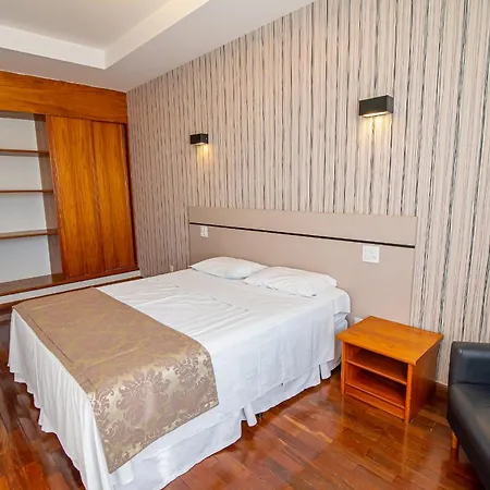 Serrano Residencial Hotel-2