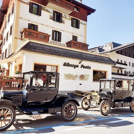 Hotel Posta-2