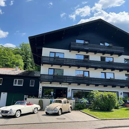 Schwarzwaldhotel Sonne-3