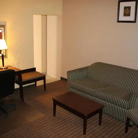 The Classic Desert Aire Hotel-2