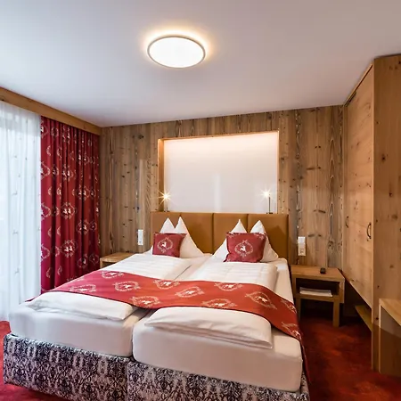 Hotel Feichter-2