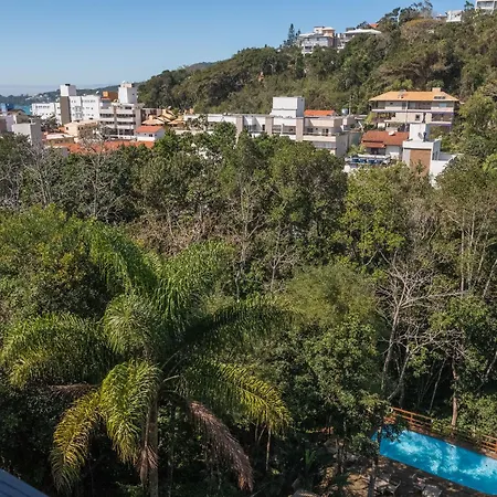 Bombinhas Guest House-3