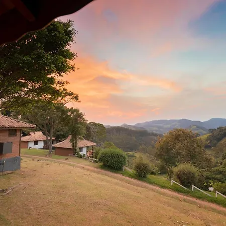 Pousada Serra Vista-2