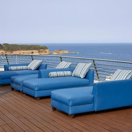 Alàbriga Hotel&Spa GL-3