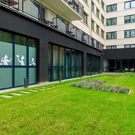 Barcelo Budapest-3
