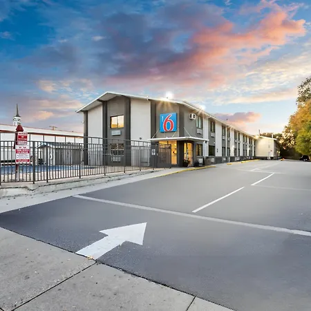 Motel 6 Ogden, Ut- Downtown-3