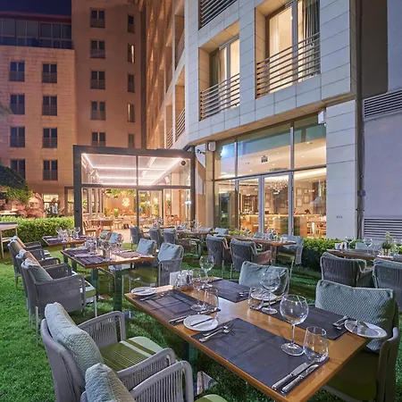 Doubletree By Hilton Hotel Istanbul - Tuzla-2