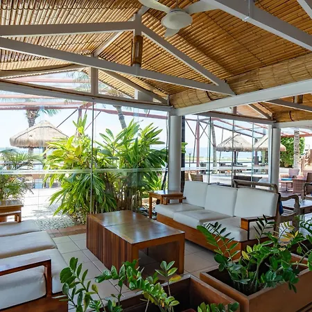 Costa Norte Ponta das Canas Hotel-3