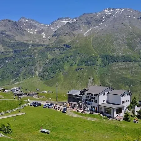 Rifugio Mai Tardi-2