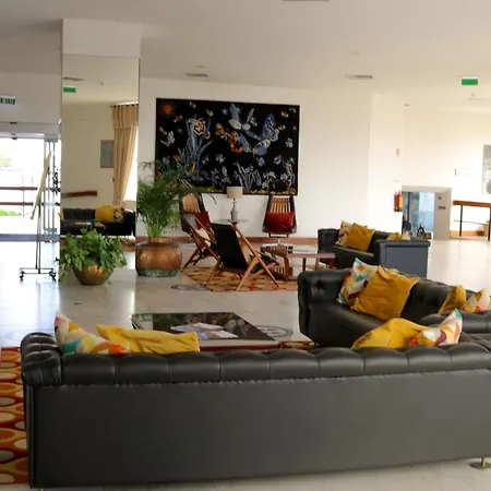 Hotel Do Mar-3