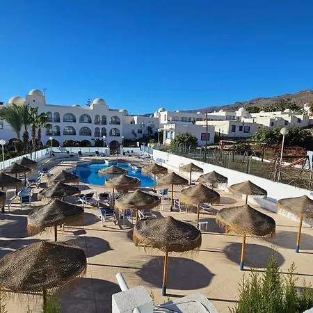 Hotel El Puntazo I-2