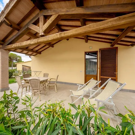 Resort Capalbio-2