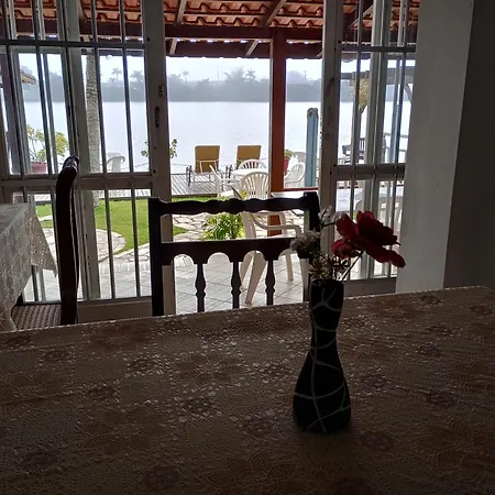 Pousada Kanaxue - Frente Mar E Lagoa-3