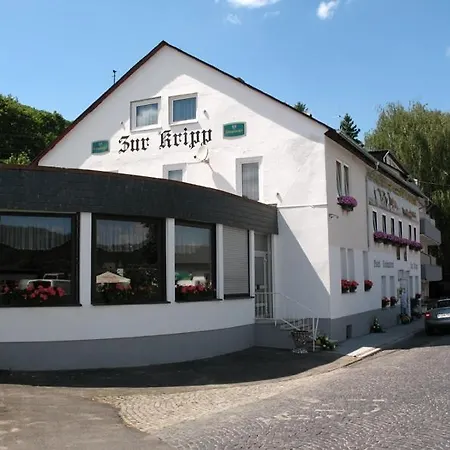 Hotel Zur Kripp-2