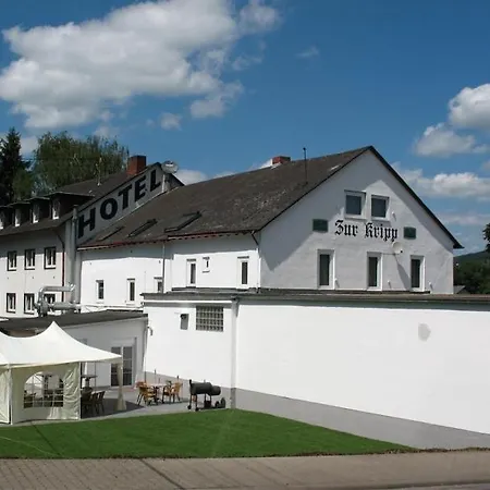 Hotel Zur Kripp-2