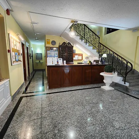 Hotel Don Cándido-3