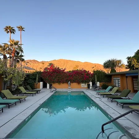 Vista Grande Resort - A Gay Men'S Resort-3
