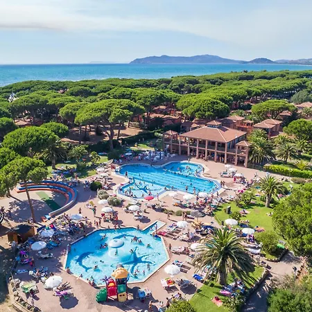 Argentario Camping Village-3