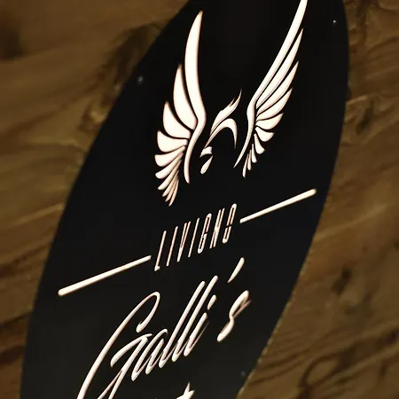 Hotel Galli's - Centro-2