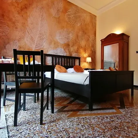 B&B Genova Centro-3