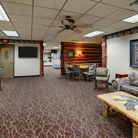 Stoney Creek Hotel Des Moines - Johnston-2