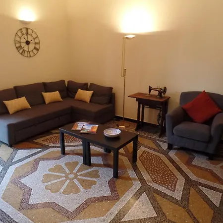 B&B Genova Centro-2